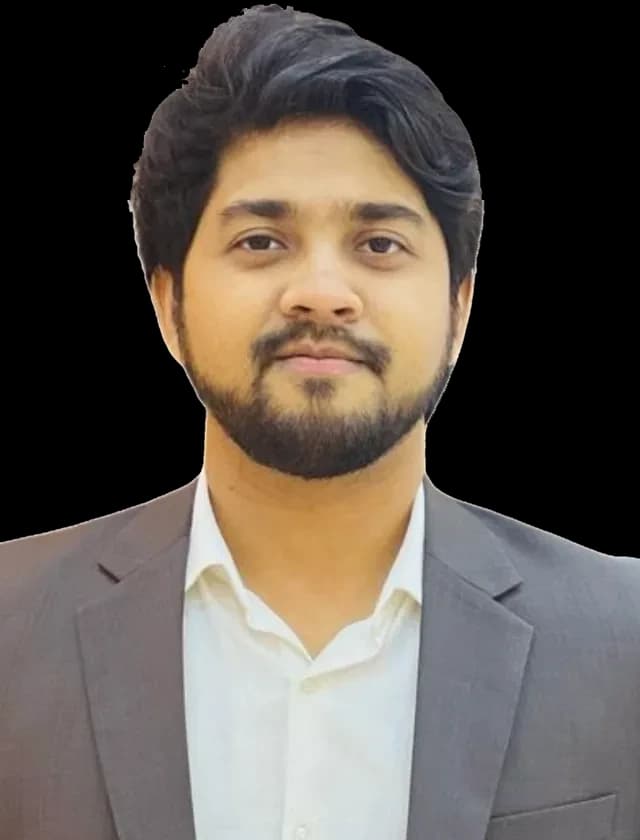 Mir Shofiqul Islam Ullash (Mir Ullash), digital marketing specialist and e-learning developer in Dhaka