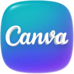 Canva logo