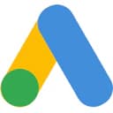 Google Ads logo