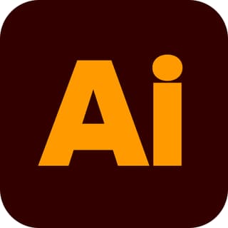 Illustrator logo