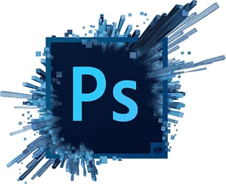 Photoshop logo