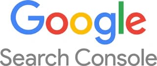 Search Console logo