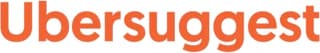 Ubersuggest logo