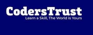 Coder Trust Bangladesh logo