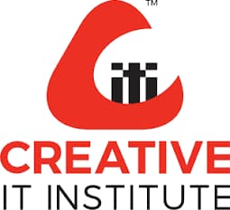 Creative IT Institute logo