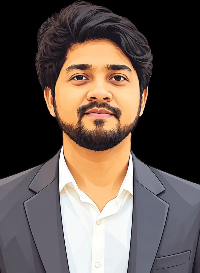 Mir Ullash, AI-driven digital marketing specialist and SEO expert in Dhaka, Bangladesh