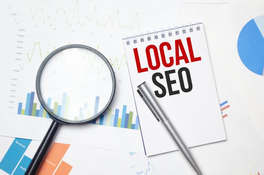 Mir Ullash- Local Seo Blog
