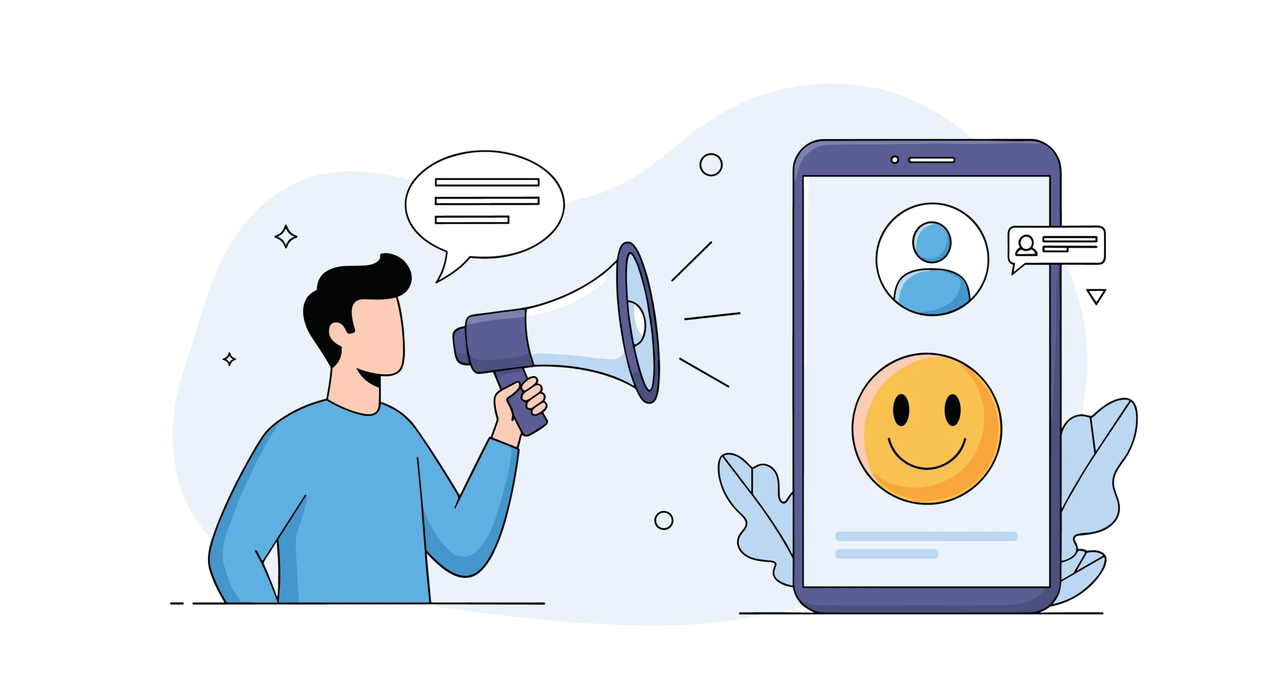 Mir Ullash- Social Media Trends 2026